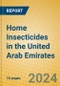 Home Insecticides in the United Arab Emirates - Product Image