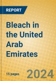 Bleach in the United Arab Emirates- Product Image
