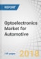 Optoelectronics Market for Automotive by Devices, Application, Vehicle, EV Type, Aftermarket, and Region - Global Forecast to 2025 - Product Thumbnail Image