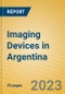 Imaging Devices in Argentina - Product Image