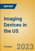 Imaging Devices in the US- Product Image