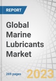 Global Marine Lubricants Market by Oil Type (Mineral Oil, Synthetic Oil, and Bio-Based), Product Type (Engine Oil, Hydraulic Fluid, Compressor Oil), Ship Type (Bulk Carrier, Container Ships), & Region( Asia Pacific, North America) - Forecast to 2028- Product Image