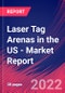 Laser Tag Arenas in the US - Industry Market Research Report - Product Thumbnail Image