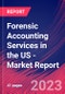 Forensic Accounting Services in the US - Industry Market Research Report - Product Thumbnail Image