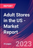 Adult Stores in the US - Industry Market Research Report- Product Image