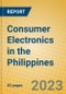 Consumer Electronics in the Philippines - Product Thumbnail Image