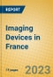 Imaging Devices in France - Product Image