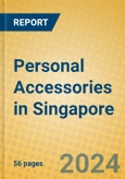 Personal Accessories in Singapore- Product Image