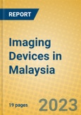 Imaging Devices in Malaysia- Product Image