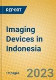 Imaging Devices in Indonesia- Product Image