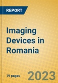Imaging Devices in Romania- Product Image