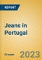 Jeans in Portugal - Product Image