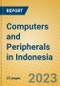 Computers and Peripherals in Indonesia - Product Image