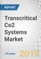 Transcritical Co2 Systems Market by Function (Refrigeration, Heating, Air Conditioning), Application (Supermarkets And Convenience Stores, Heat Pumps, Food Processing & Storage Facilities, Ice Skating Rinks), and Region - Global Forecast to 2023 - Product Thumbnail Image
