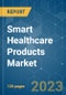 Smart Healthcare Products Market - Growth, Trends, COVID-19 Impact, and Forecasts (2023-2028) - Product Thumbnail Image