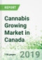 Cannabis Growing Market in Canada - Product Thumbnail Image