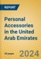 Personal Accessories in the United Arab Emirates - Product Image