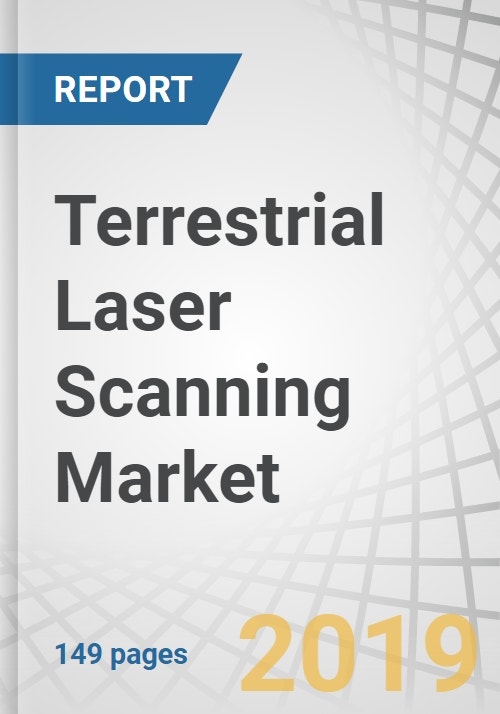 solo Crítica heroína Terrestrial Laser Scanning Market by Solution (TLS System, TLS Services),  Application (Building Information Modelling (BIM), Surveying, Research &  Development), Type (Phase-Shift, Pulse-Based and Mobile Scanner), and  Region - Global Forecast to 2023