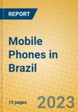 Mobile Phones in Brazil- Product Image
