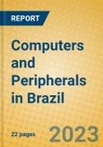 Computers and Peripherals in Brazil- Product Image