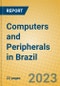 Computers and Peripherals in Brazil - Product Image