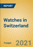 Watches in Switzerland- Product Image