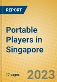 Portable Players in Singapore- Product Image