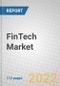 FinTech: Investment, Innovation, Ideology and Technology - Product Thumbnail Image
