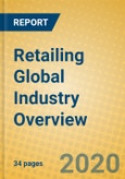 Retailing Global Industry Overview- Product Image