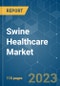 Swine Healthcare Market - Growth, Trends, COVID-19 Impact, and Forecasts (2023 - 2028) - Product Thumbnail Image