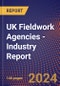 UK Fieldwork Agencies - Industry Report - Product Thumbnail Image