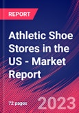 Athletic Shoe Stores in the US - Industry Market Research Report- Product Image
