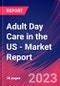 Adult Day Care in the US - Industry Market Research Report - Product Thumbnail Image