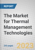 The Market for Thermal Management Technologies- Product Image