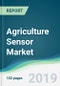 Agriculture Sensor Market - Forecasts from 2019 to 2024 - Product Thumbnail Image