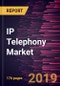 IP Telephony Market to 2027 - Global Analysis and Forecasts by Component, Hardware, Service, Installation Type, Enterprise Size, End Users - Product Thumbnail Image