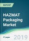 HAZMAT Packaging Market - Forecasts from 2019 to 2024 - Product Thumbnail Image