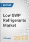 Low GWP Refrigerants Market by Type (Inorganics, Hydrocarbons, Fluorocarbons), Application (Commercial Refrigeration, Industrial Refrigeration, Domestic Refrigeration), and Region (Asia Pacific, Europe, North America) - Global Forecast to 2023 - Product Thumbnail Image