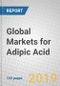 Global Markets for Adipic Acid - Product Thumbnail Image