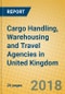 Cargo Handling, Warehousing and Travel Agencies in United Kingdom - Product Thumbnail Image