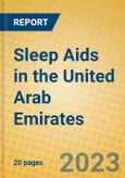 Sleep Aids in the United Arab Emirates- Product Image