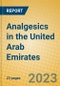 Analgesics in the United Arab Emirates - Product Image