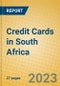 Credit Cards in South Africa - Product Image