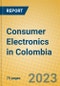 Consumer Electronics in Colombia - Product Image