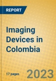 Imaging Devices in Colombia- Product Image