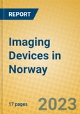 Imaging Devices in Norway- Product Image