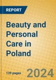 Beauty and Personal Care in Poland- Product Image