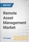 Remote Asset Management Market by Component (Solutions (APM, Analytics and Reporting) and Services (Professional Services, Managed Services)), Asset Type (Fixed, Mobile), Deployment Mode, Organization Size, Vertical, and Region - Global Forecast to 2025 - Product Thumbnail Image