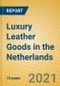 Luxury Leather Goods in the Netherlands - Product Thumbnail Image