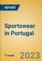 Sportswear in Portugal - Product Image